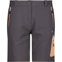 CMP Damen Bermuda Shorts