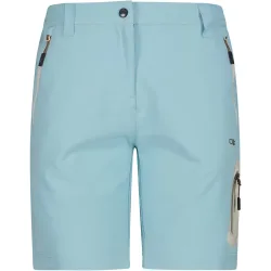 CMP Damen Bermuda Shorts