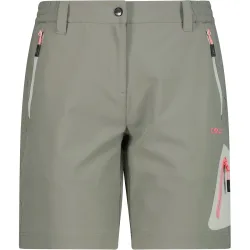 CMP Damen Bermuda Shorts