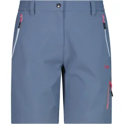 CMP Damen Bermuda Shorts