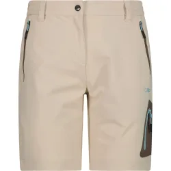 CMP Damen Bermuda Shorts