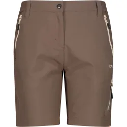 CMP Damen Bermuda Shorts