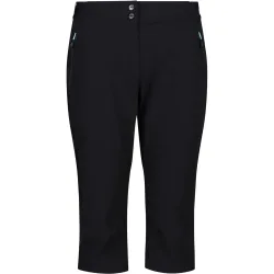 CMP Damen Capri Hose