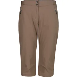 CMP Damen Capri Hose