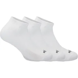 CMP Damen Bamboo Invisibile 3er Pack Socken