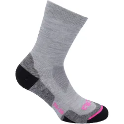 CMP Damen Trekking Wool Socken