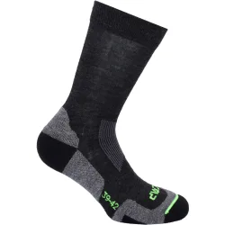CMP Herren Trekking Wool Socken