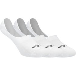 CMP - 3 Paar Bambus-Fußschutzsocken für Frauen, für Damen, Größe 39-42