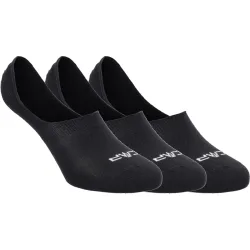 CMP Damen Bamboo Footguard 3er Pack Socken