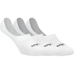 CMP Herren Bamboo Footguard 3er Pack Socken