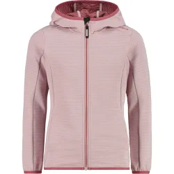 CMP Kinder Hoodie Jacke
