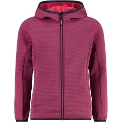 CMP Kinder Hoodie Jacke