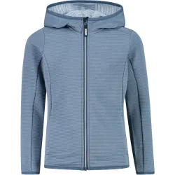 CMP Kinder Hoodie Jacke
