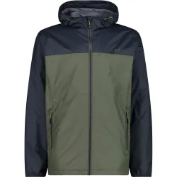 CMP Herren Hoodie Jacke