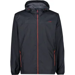 CMP Herren Hoodie Jacke