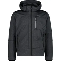 CMP Herren Zip Hoodie Jacke