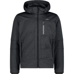 CMP Herren Zip Hoodie Jacke