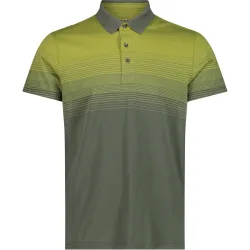 CMP Herren Polo T-Shirt