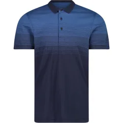 CMP Herren Polo T-Shirt