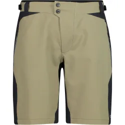 CMP Herren Radhose kurz