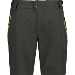 CMP Herren Radhose kurz