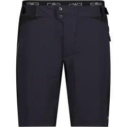 CMP Herren Radhose kurz
