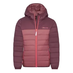 Trollkids Kinder Eikefjord Jacke