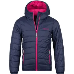 Trollkids Kinder Eikefjord Jacke