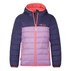 Trollkids Kinder Eikefjord Jacke