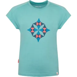 Trollkids Kinder Sandefjord T-Shirt