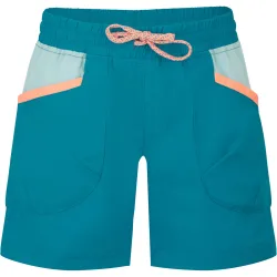 Trollkids Kinder Senja Shorts