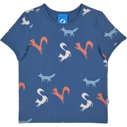 Finkid Kinder Ilta T-Shirt