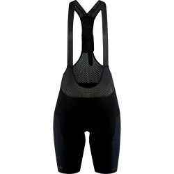 Craft Damen Adv Aero Bib kurz