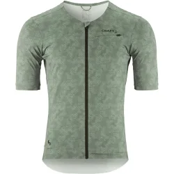 Craft Herren Pro Gravel Radtrikot