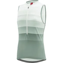 Löffler Damen Rainbow Radtrikot