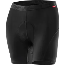 Löffler Damen Elastic 2.0 Unterhose mit Sitzpolster