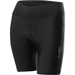 Löffler Damen Tour Radhose kurz