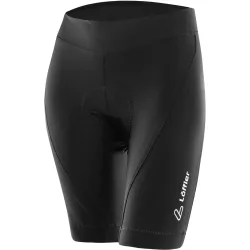 Löffler Damen Hotbond Radhose kurz