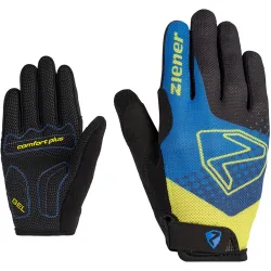 Ziener Kinder Colo Long Bike Handschuhe