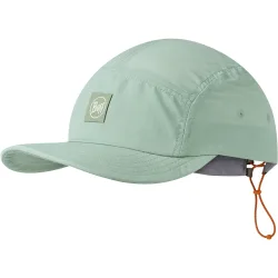 Buff 5 Panel Explore Cap