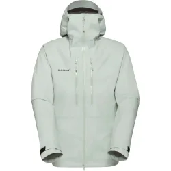 Mammut Herren Taiss HS Hoodie Jacke
