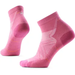 Smartwool Damen Run Zero Cushion Ankle Socken