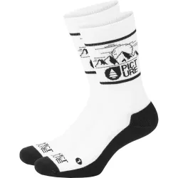 Picture Bazik Socken