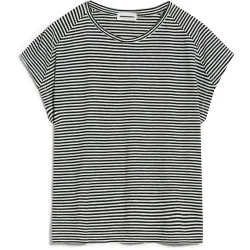 Armedangels Damen Oneliaa Lovely Stripes T-Shirt