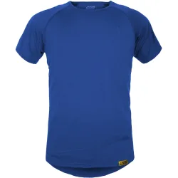 Grüezi Bag Herren Mr. Pike WoodWool T-Shirt