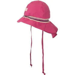 Pickapooh Kinder Feuerwehr Strick Hut