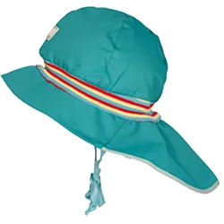 Pickapooh Kinder Feuerwehr Strick Hut
