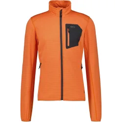 Bergzeit Basics Herren Meru Rudersdal Jacke