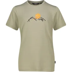 Bergzeit Basics Kinder Meru Los Andes B T-Shirt