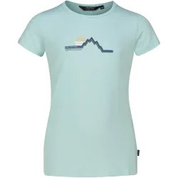 Bergzeit Basics Kinder Meru Los Andes G T-Shirt